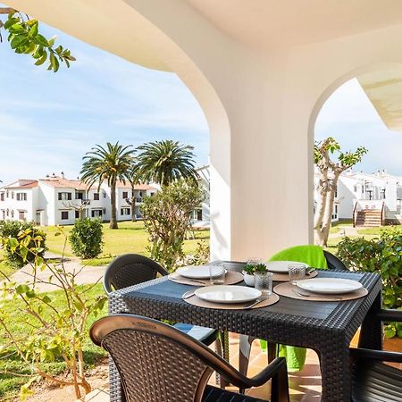 Apartamento Menorca Son Bou 53 By Mauter Villas Luaran gambar