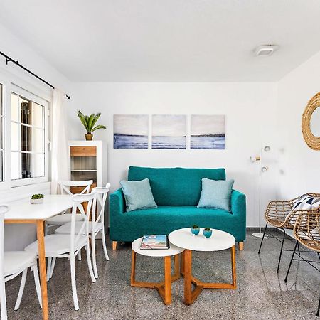 Apartamento Menorca Son Bou 53 By Mauter Villas Luaran gambar