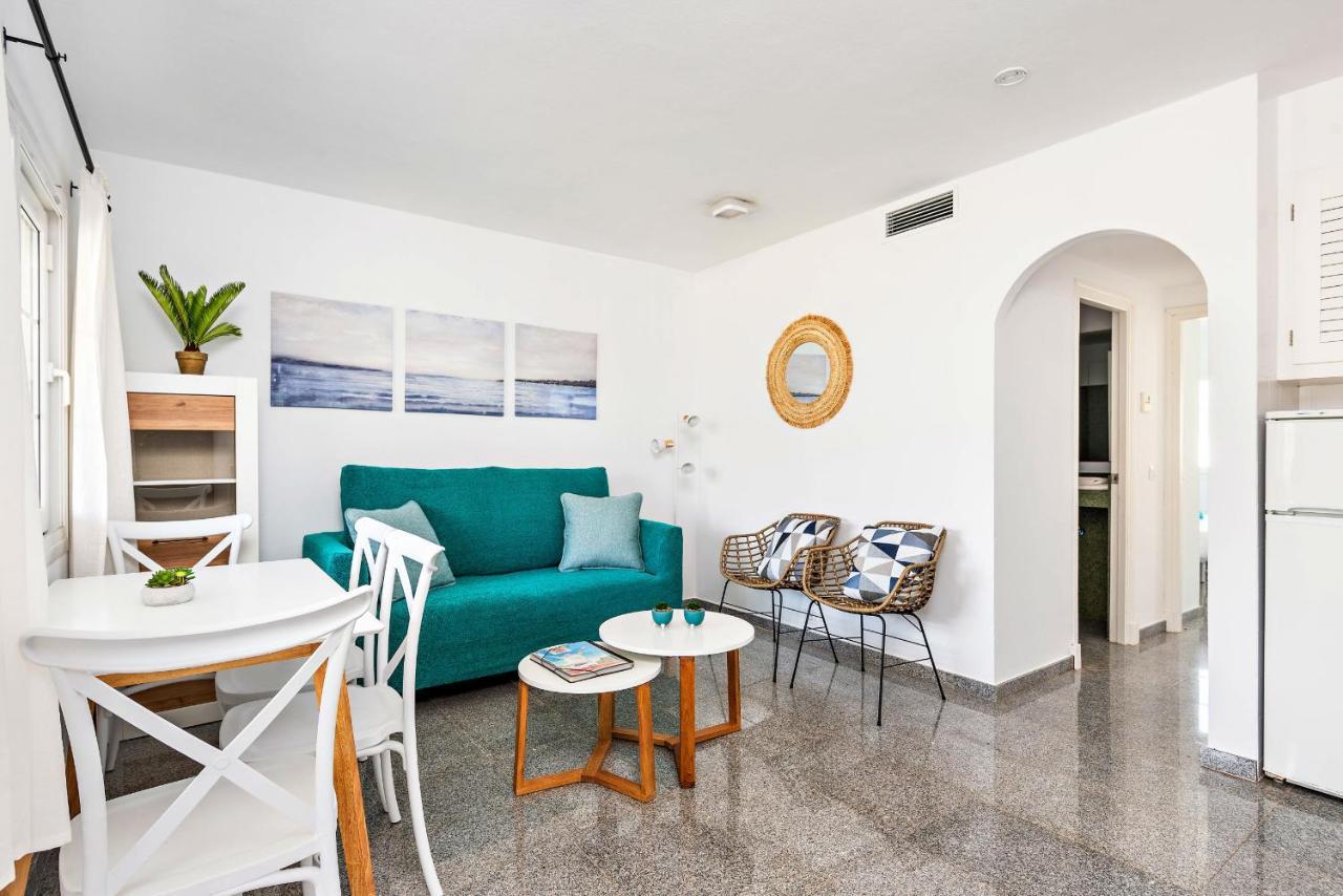Apartamento Menorca Son Bou 53 By Mauter Villas Luaran gambar