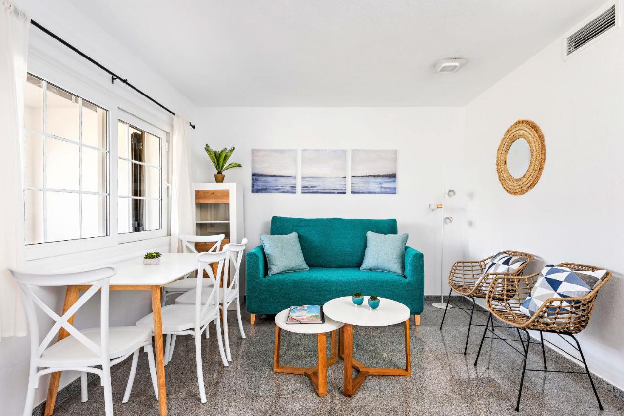 Apartamento Menorca Son Bou 53 By Mauter Villas Luaran gambar