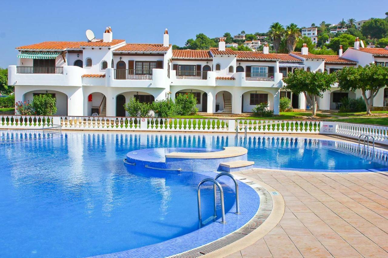 Apartamento Menorca Son Bou 53 By Mauter Villas Luaran gambar