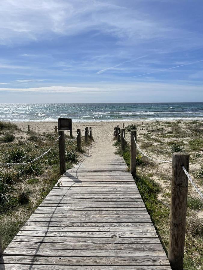 Apartamento Menorca Son Bou 53 By Mauter Villas Luaran gambar