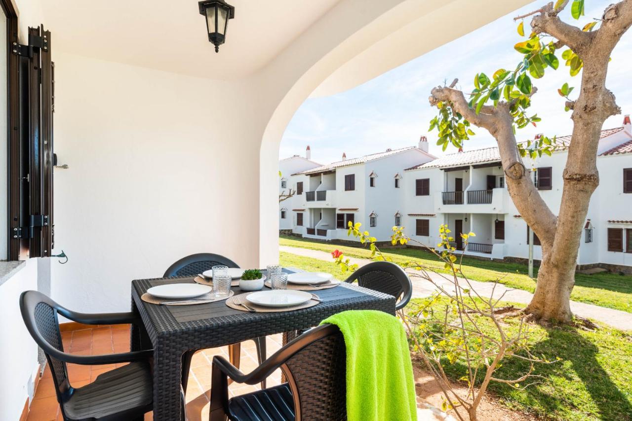 Apartamento Menorca Son Bou 53 By Mauter Villas Luaran gambar