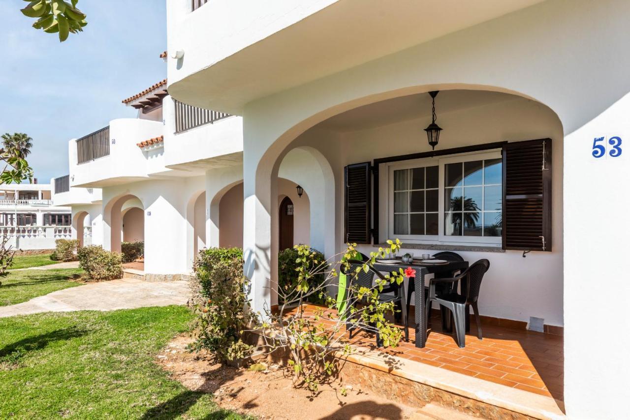 Apartamento Menorca Son Bou 53 By Mauter Villas Luaran gambar
