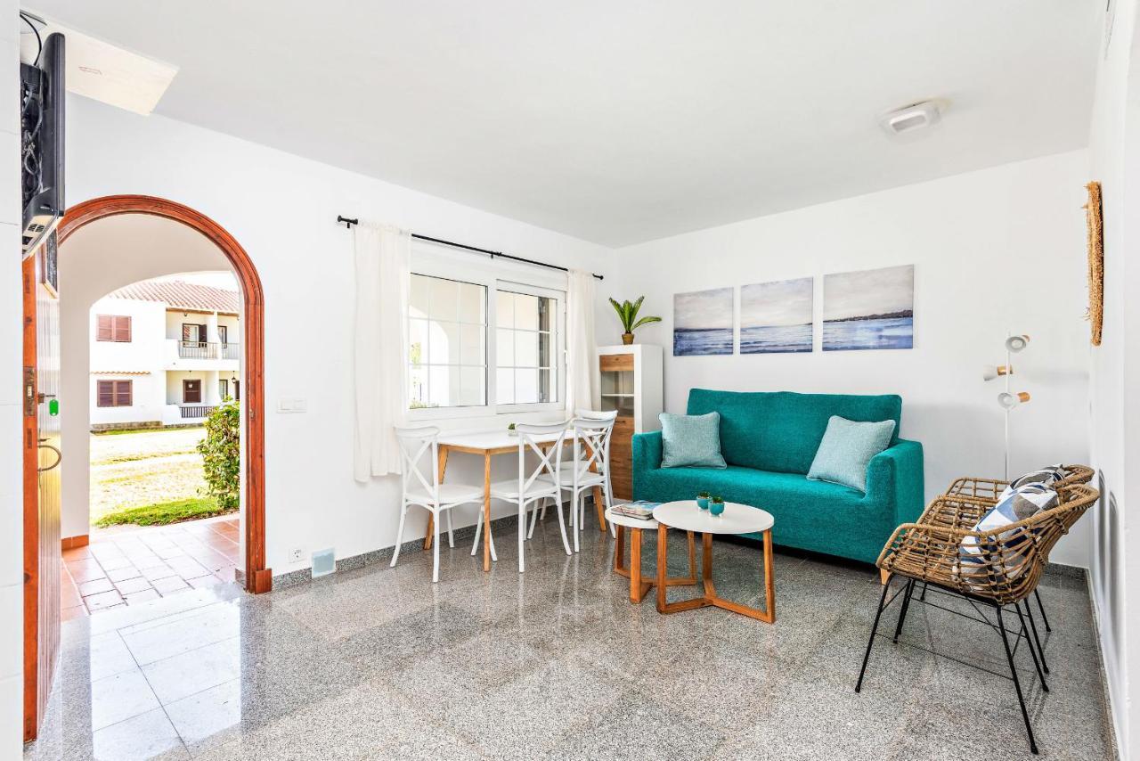 Apartamento Menorca Son Bou 53 By Mauter Villas Luaran gambar