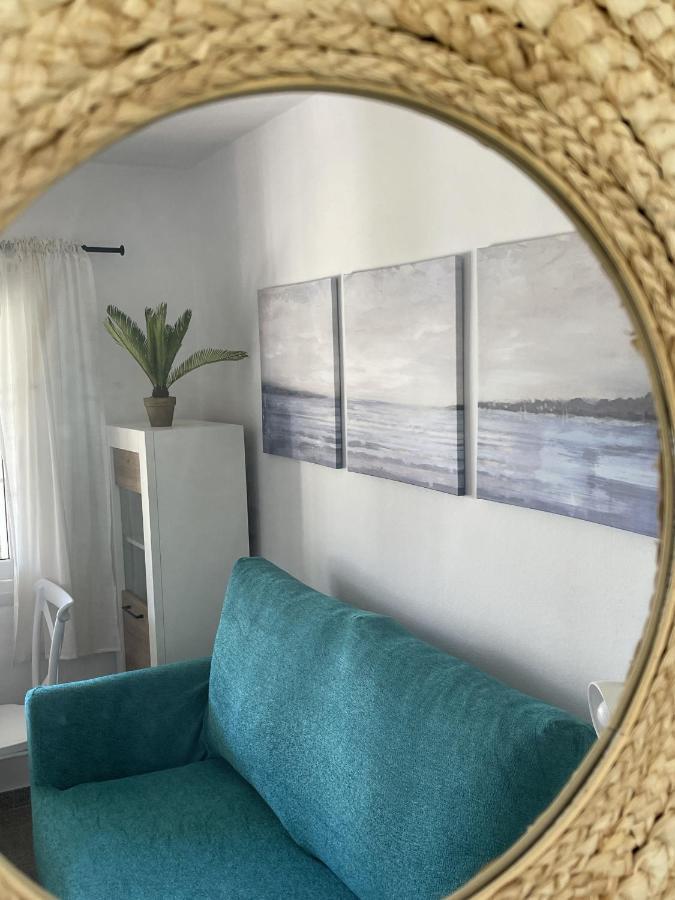 Apartamento Menorca Son Bou 53 By Mauter Villas Luaran gambar