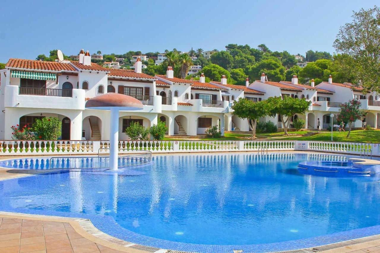 Apartamento Menorca Son Bou 53 By Mauter Villas Luaran gambar